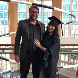 Meet your Posher, Leah